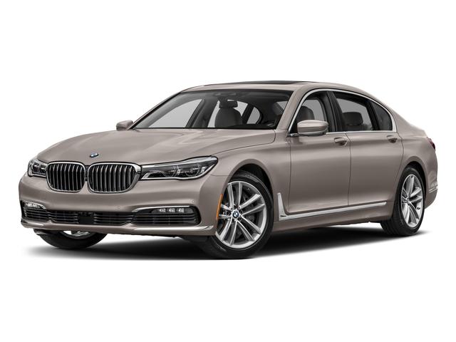 used 2018 BMW 750 car, priced at $28,911