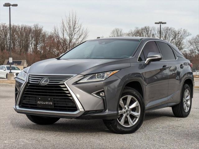 used 2019 Lexus RX 350 car, priced at $28,396