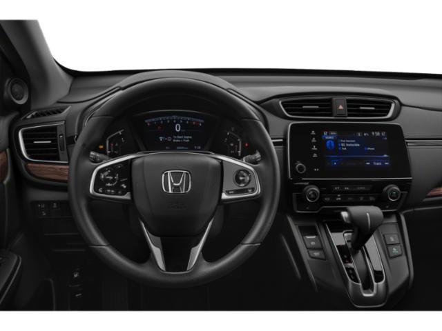 used 2020 Honda CR-V car, priced at $20,300
