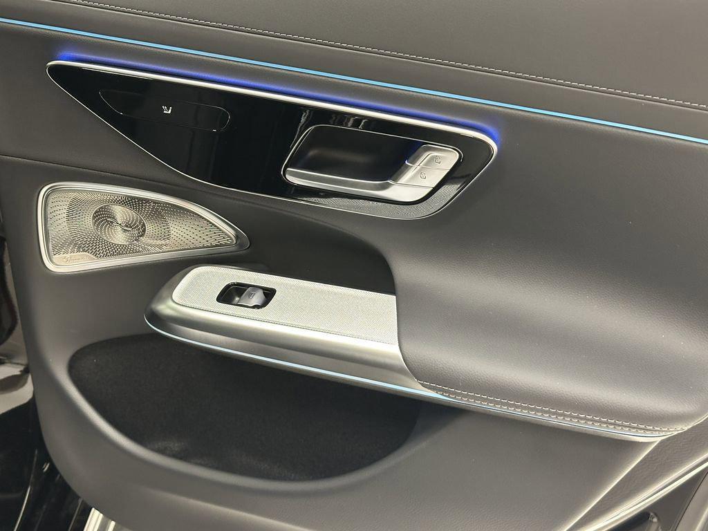 new 2026 Mercedes-Benz E-Class car, priced at $77,960