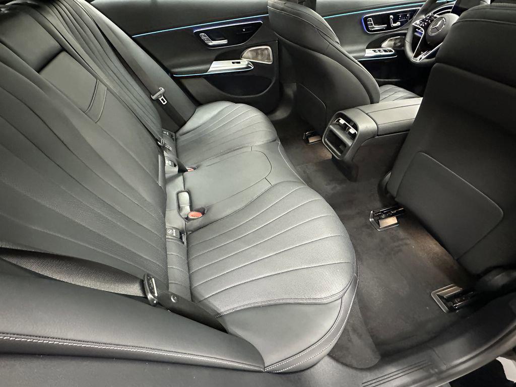 new 2026 Mercedes-Benz E-Class car, priced at $77,960