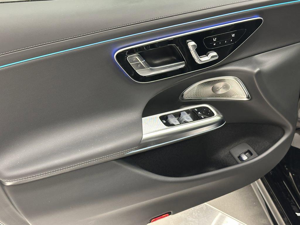new 2026 Mercedes-Benz E-Class car, priced at $77,960