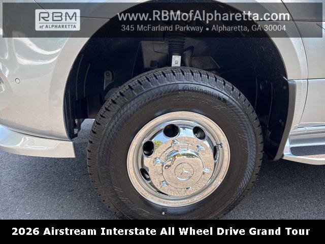 new 2025 Mercedes-Benz Sprinter 3500XD car