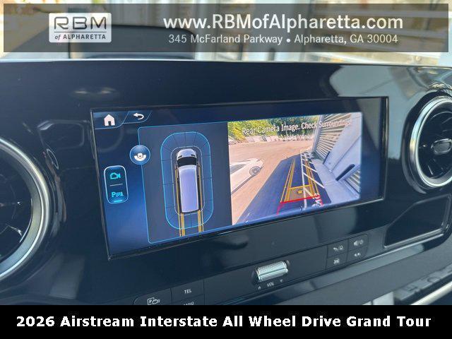 new 2025 Mercedes-Benz Sprinter 3500XD car