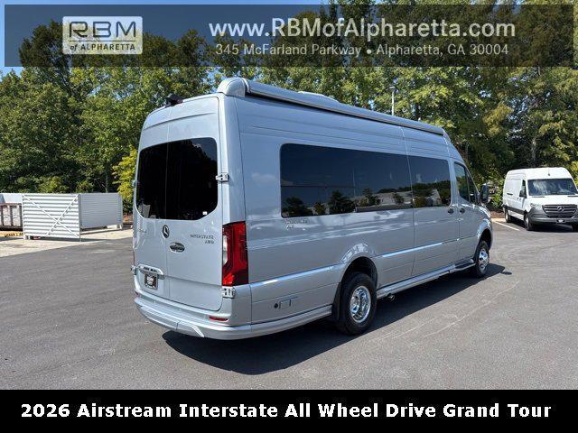 new 2025 Mercedes-Benz Sprinter 3500XD car