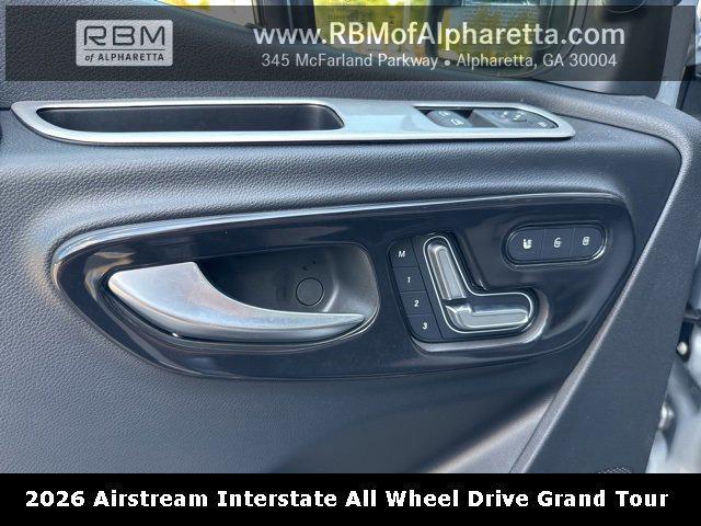 new 2025 Mercedes-Benz Sprinter 3500XD car