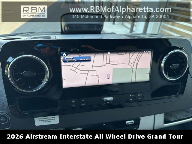 new 2025 Mercedes-Benz Sprinter 3500XD car