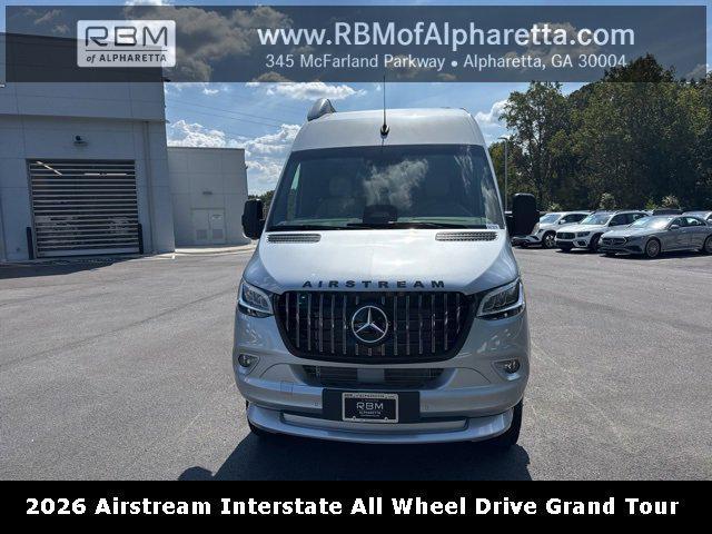 new 2025 Mercedes-Benz Sprinter 3500XD car