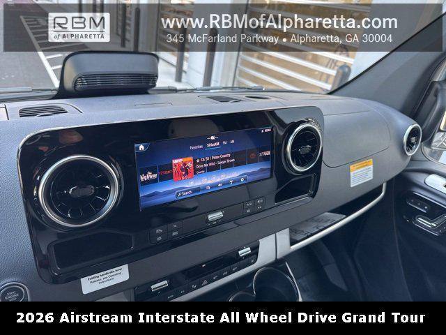 new 2025 Mercedes-Benz Sprinter 3500XD car