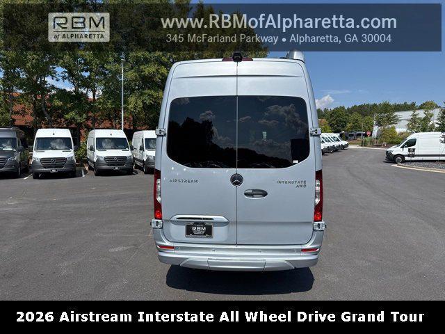 new 2025 Mercedes-Benz Sprinter 3500XD car