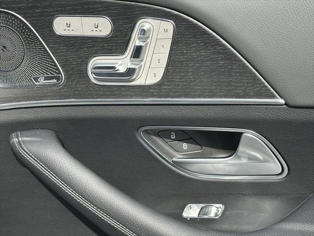 new 2025 Mercedes-Benz GLE 350 car, priced at $73,395