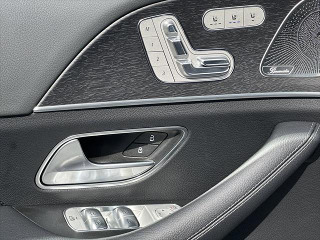 new 2025 Mercedes-Benz GLE 350 car, priced at $73,395
