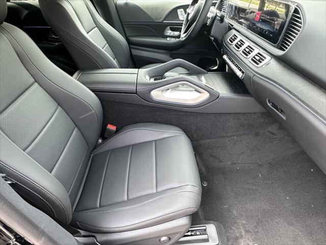 new 2025 Mercedes-Benz GLE 350 car, priced at $73,395