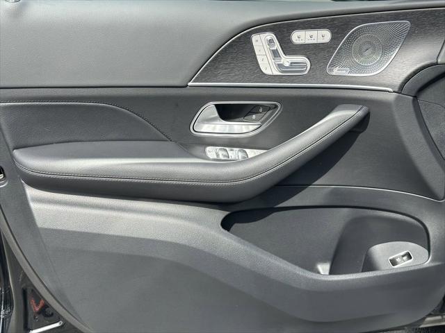 new 2025 Mercedes-Benz GLE 350 car, priced at $73,395