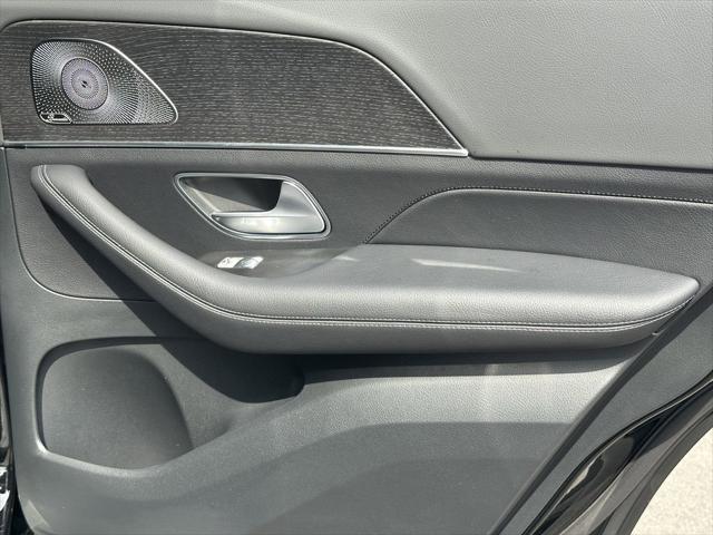new 2025 Mercedes-Benz GLE 350 car, priced at $73,395