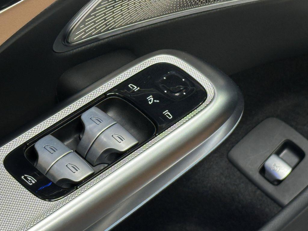 used 2024 Mercedes-Benz E-Class car, priced at $74,999