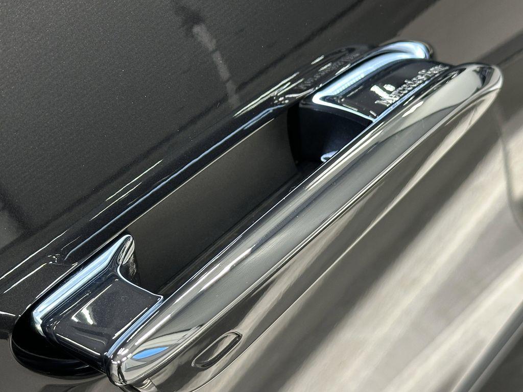 used 2024 Mercedes-Benz E-Class car, priced at $74,999