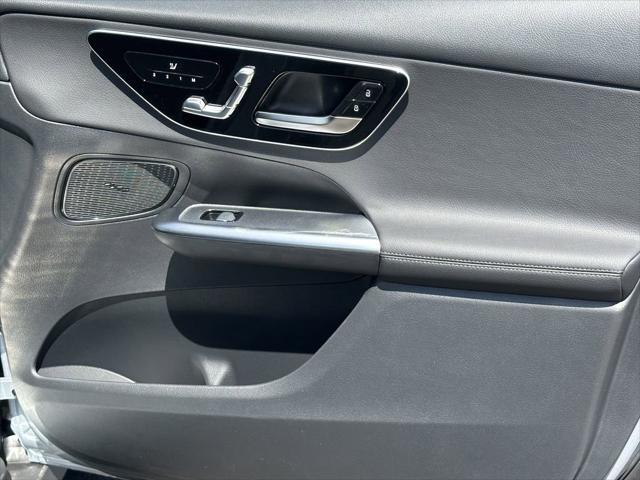 new 2025 Mercedes-Benz GLC 300 car, priced at $51,945