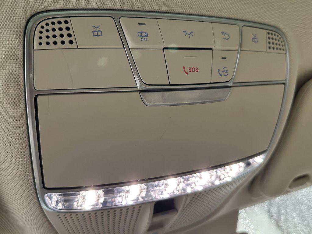 used 2019 Mercedes-Benz S-Class car, priced at $51,999