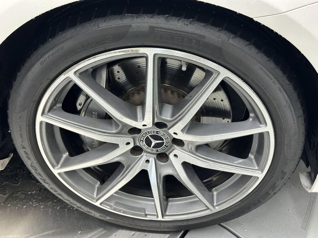 used 2019 Mercedes-Benz S-Class car, priced at $51,999