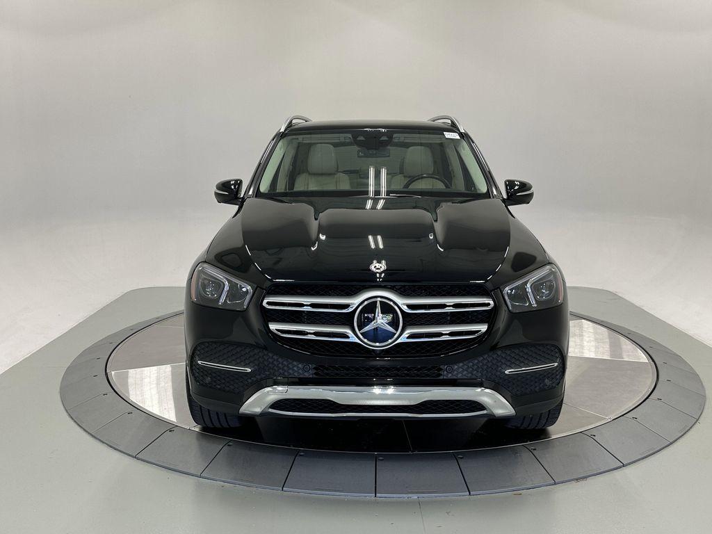 used 2021 Mercedes-Benz GLE 350 car, priced at $36,999