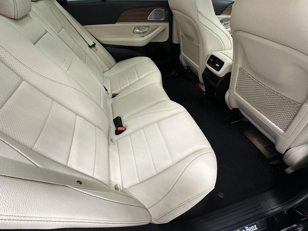 used 2021 Mercedes-Benz GLE 350 car, priced at $36,999