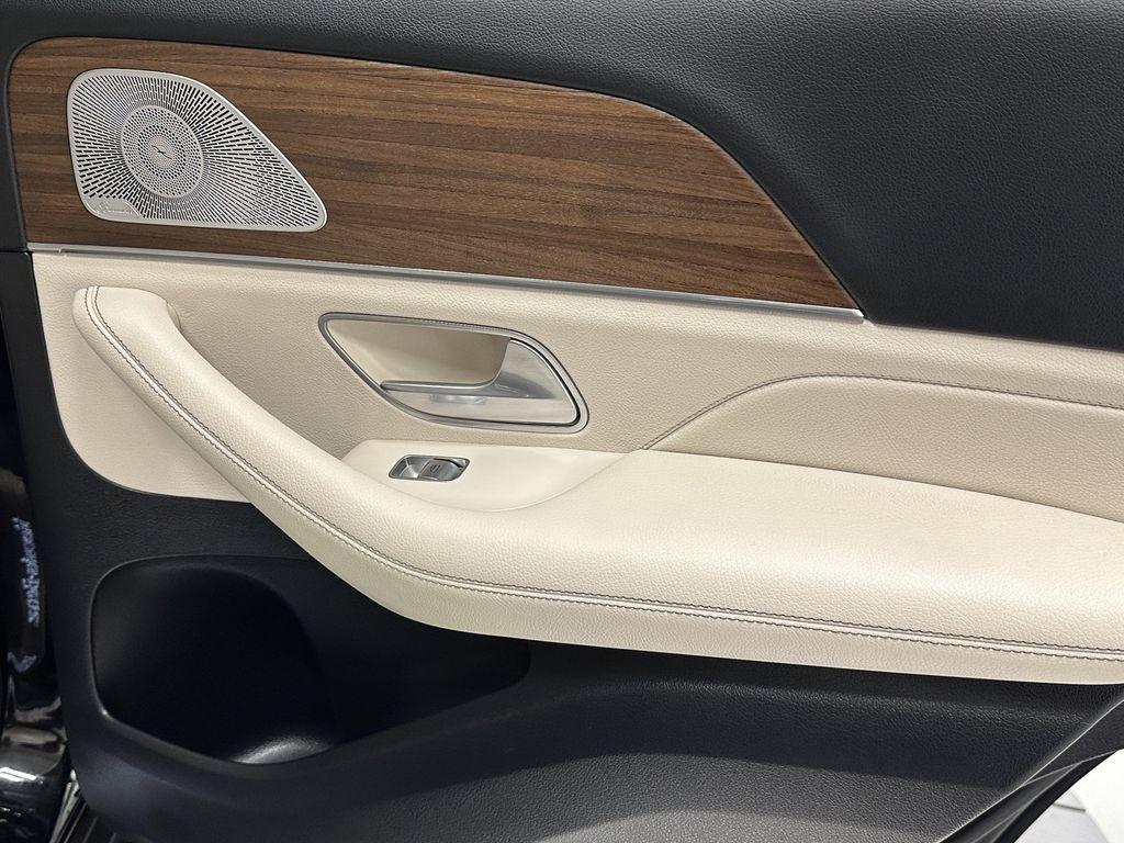 used 2021 Mercedes-Benz GLE 350 car, priced at $36,999