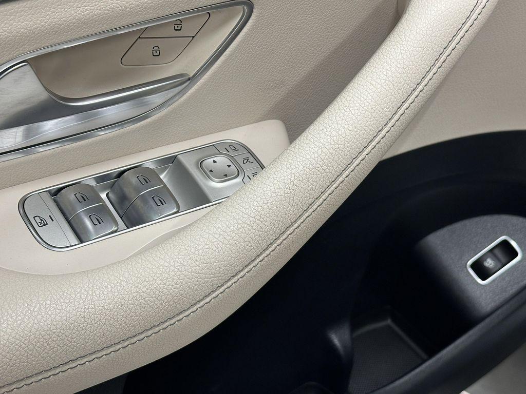 used 2021 Mercedes-Benz GLE 350 car, priced at $36,999