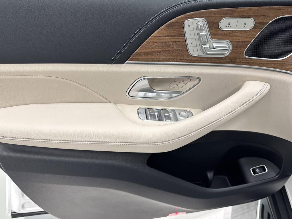 new 2026 Mercedes-Benz GLE 450 car, priced at $79,635