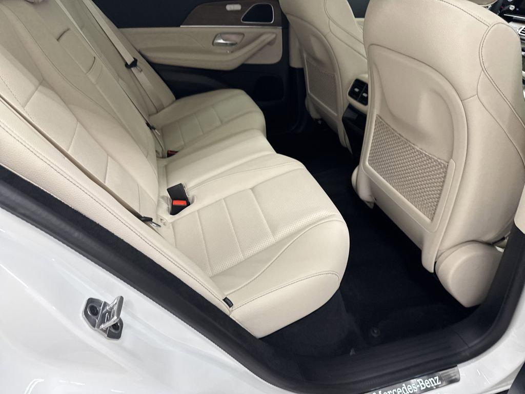 new 2026 Mercedes-Benz GLE 450 car, priced at $79,635
