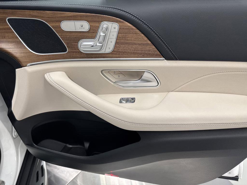 new 2026 Mercedes-Benz GLE 450 car, priced at $79,635