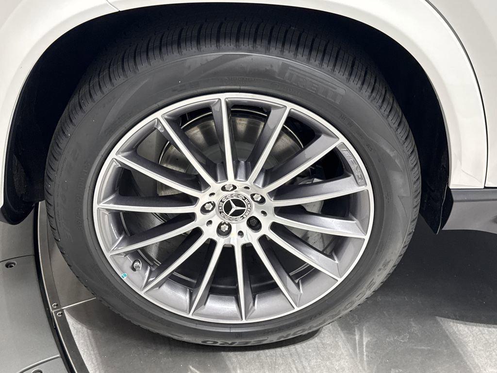 new 2026 Mercedes-Benz GLE 450 car, priced at $79,635