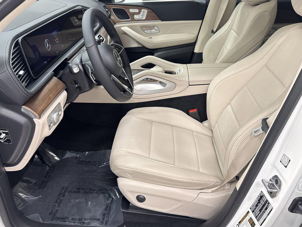 new 2026 Mercedes-Benz GLE 450 car, priced at $79,635