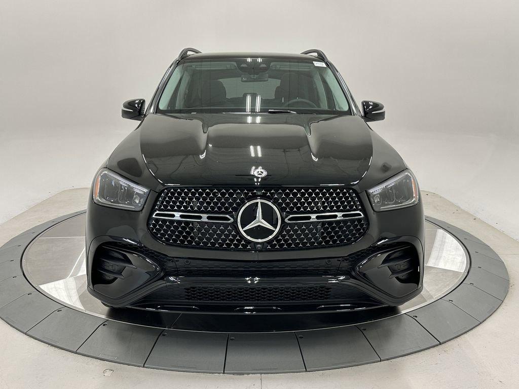 new 2026 Mercedes-Benz GLE 450 car, priced at $82,585