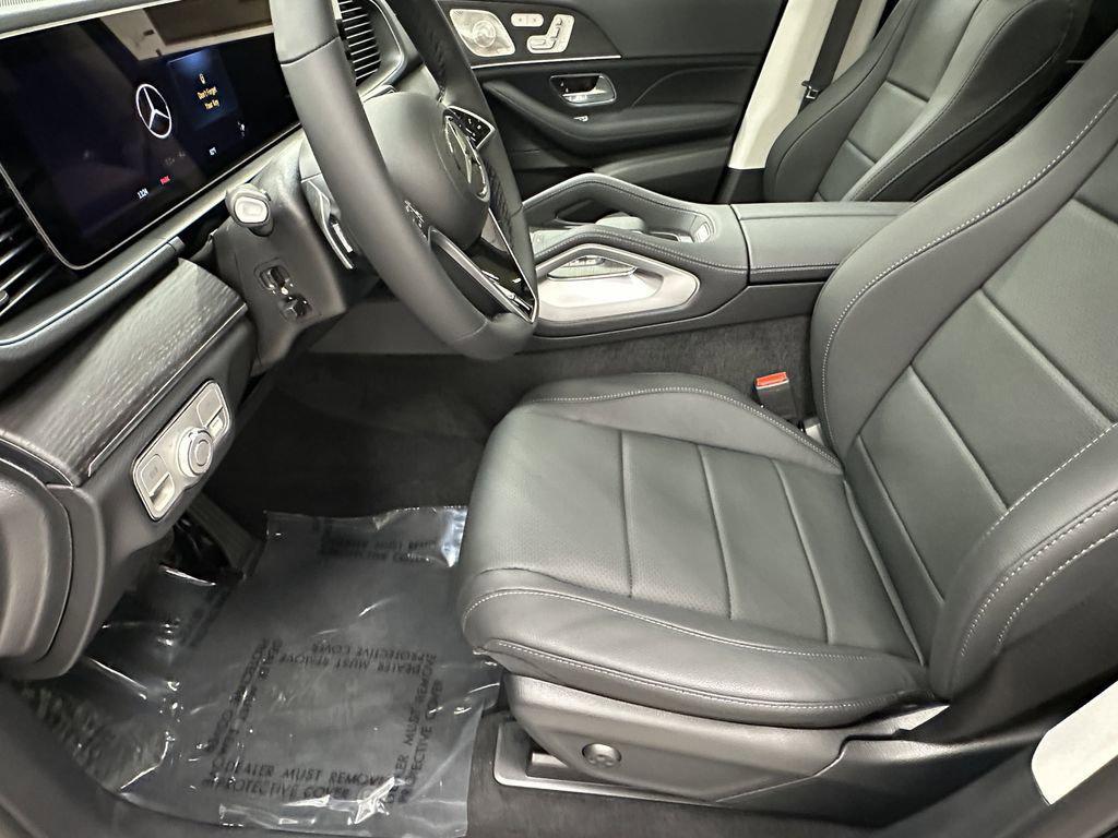 new 2026 Mercedes-Benz GLE 450 car, priced at $82,585