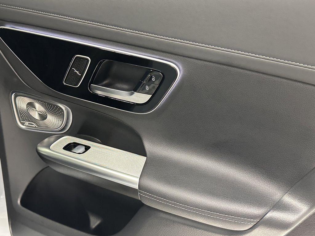 used 2024 Mercedes-Benz GLC 300 car, priced at $51,999