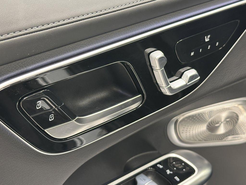 used 2024 Mercedes-Benz GLC 300 car, priced at $51,999