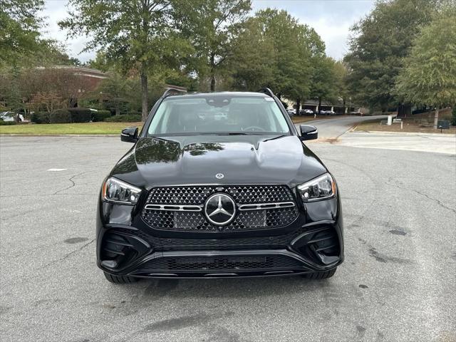 new 2025 Mercedes-Benz GLE 350 car, priced at $76,695