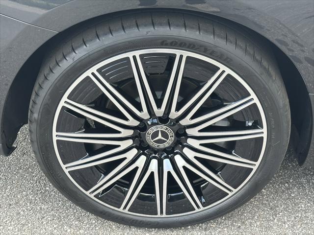 used 2024 Mercedes-Benz CLE 300 car, priced at $72,999