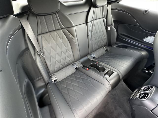 used 2024 Mercedes-Benz CLE 300 car, priced at $72,999