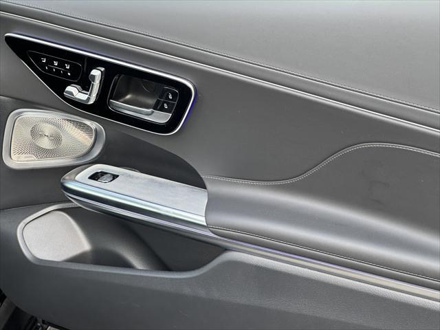 used 2024 Mercedes-Benz CLE 300 car, priced at $72,999