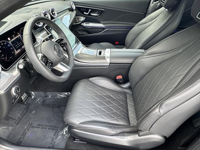 used 2024 Mercedes-Benz CLE 300 car, priced at $72,999