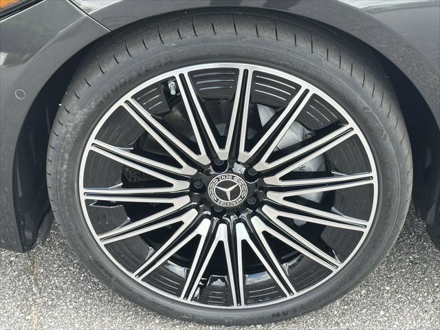used 2024 Mercedes-Benz CLE 300 car, priced at $72,999