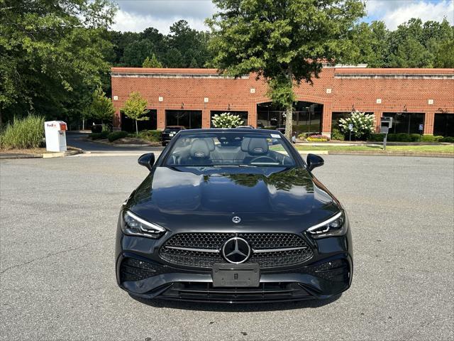 used 2024 Mercedes-Benz CLE 300 car, priced at $72,999