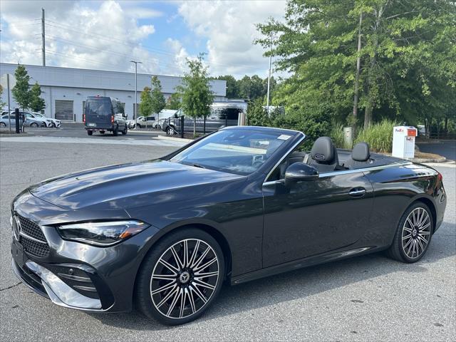 used 2024 Mercedes-Benz CLE 300 car, priced at $72,999