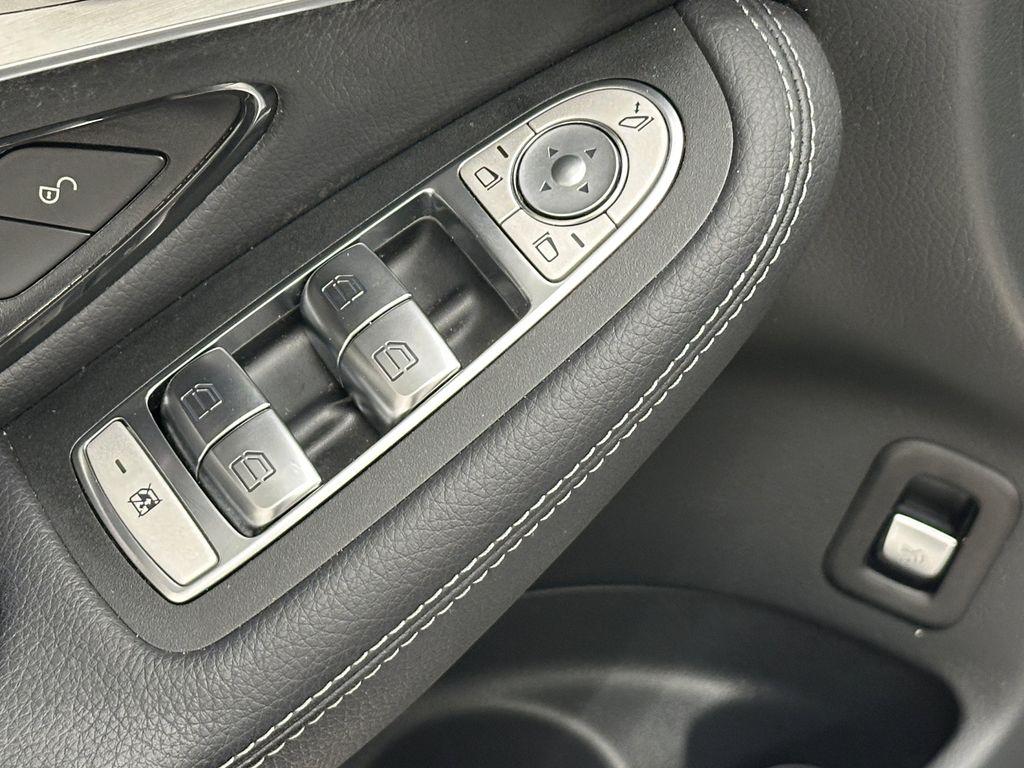 used 2022 Mercedes-Benz GLC 300 car, priced at $39,999