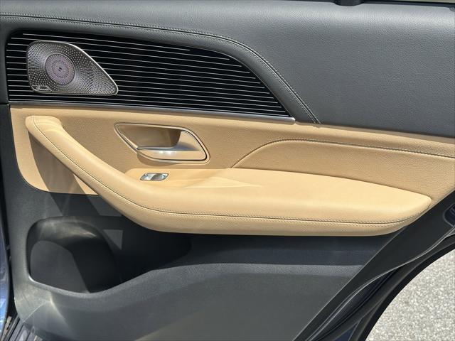 used 2024 Mercedes-Benz GLE 350 car, priced at $68,998