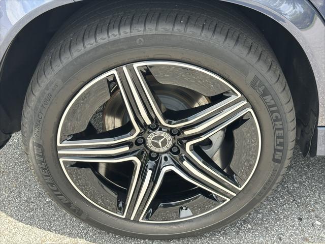 used 2024 Mercedes-Benz GLE 350 car, priced at $68,998