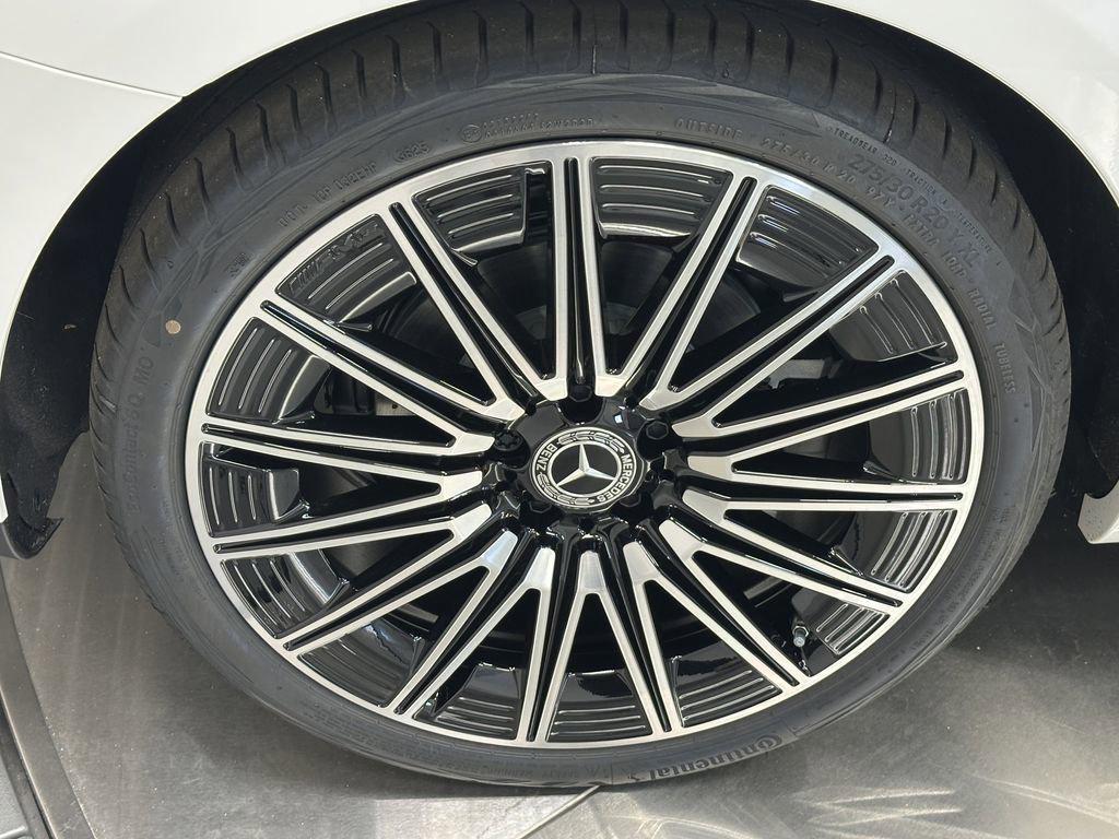 new 2026 Mercedes-Benz CLE 300 car, priced at $78,175