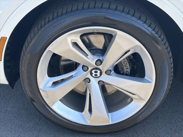 used 2019 Bentley Bentayga car, priced at $85,997